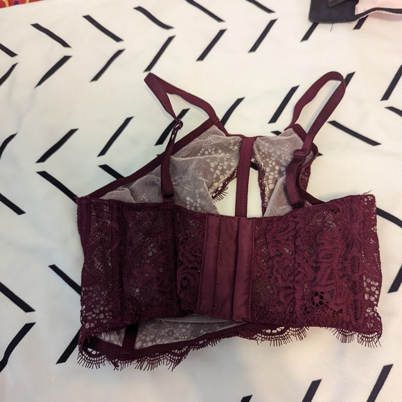 Underwire bra - Picture 5 of 6